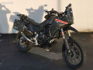 YAMAHA TÉNÉRÉ 700 T7