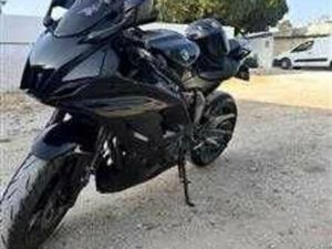 YAMAHA R7 RIGOROSAMENTE NOVA AMORA