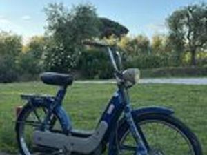 PIAGGIO CIAO C9 1969