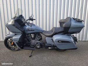 INDIAN PURSUIT PURSUIT 1768 DARK HORSE 2023