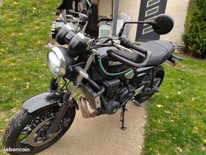 KAWASAKI Z650RS