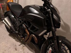 DUCATI DIAVEL