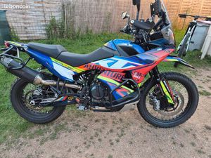 KTM ADVENTURE