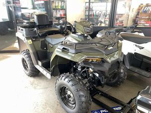 POLARIS SPORSTMAN 570 X2 EPS