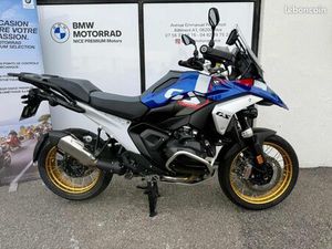 BMW R 1300 GS