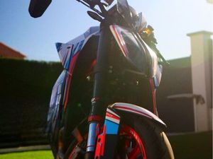 KTM 1290 SUPERDUKE R