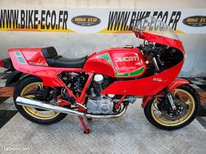 DUCATI MHR 900 (REF 62005)