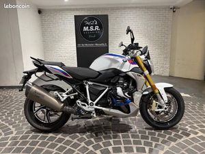BMW R R 1250 R