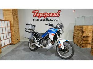 APRILIA TUAREG 660 EVOCATIVE