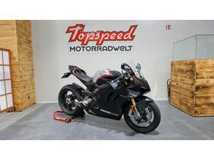 DUCATI PANIGALE V4 SP