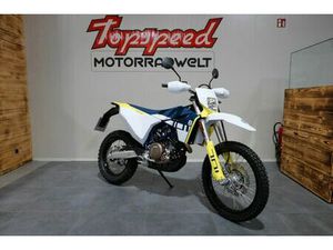 HUSQVARNA 701 ENDURO
