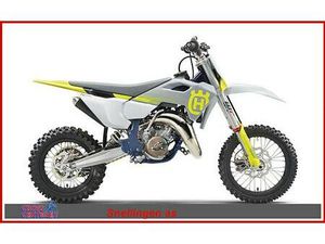 HUSQVARNA TC 65 CROSS 2-TAKT NÅ PÅ LAGER