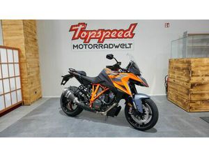 KTM 1290 SUPER DUKE GT