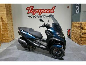 PIAGGIO MP3 530 HPE EXCLUSIVE