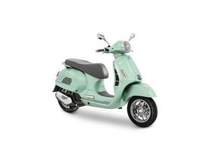VESPA GTS 125 - MODELL 2025