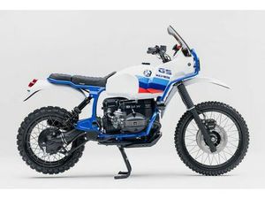 BMW R100GS WALZWERK® X-PLORER