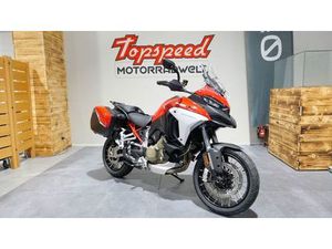 DUCATI MULTISTRADA V4 S FULL SPEICHEN