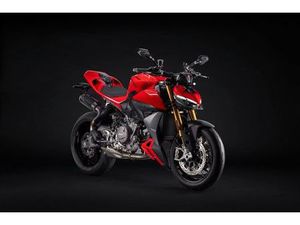 DUCATI STREETFIGHTER V2 / V2 S /2025 /