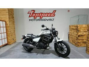 KAWASAKI ELIMINATOR 500