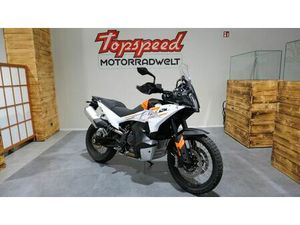 KTM 790 ADVENTURE