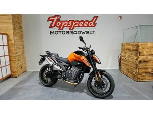 KTM 790 DUKE L