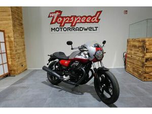 MOTO GUZZI V7 STONE CORSA