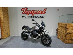 MOTO GUZZI V85 TT STRADA