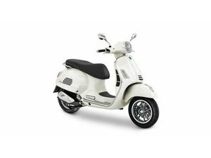 VESPA GTS 125 SUPER - MODELL 2025