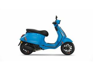 VESPA SPRINT 125 SPORT - MODELL 2025