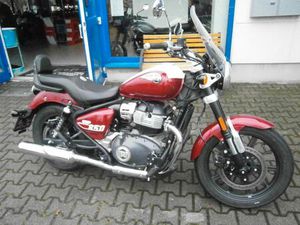 ROYAL ENFIELD SUPER METEOR 650