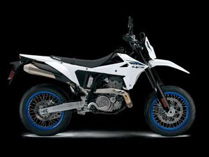 SUZUKI DR-Z4SM *JETZT VORBESTELLEN*