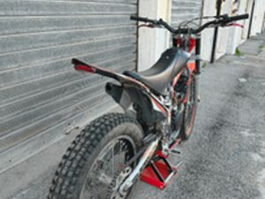 BETA EVO 290-MOTOALPINISMO