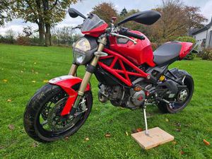 EVO TERMIGNONI+ORIGINE ET DE NOMBREUSES PIÈCES