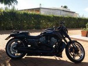 HARLEY-DAVIDSON V-ROD - 2010