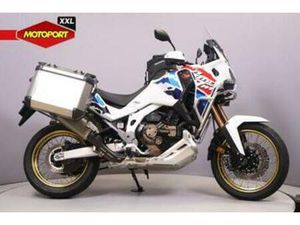 HONDA AFRICA TWIN ADVENTURE SP. DCT (BJ 2025) — MOTOREN | HONDA — MARKTPLAATS