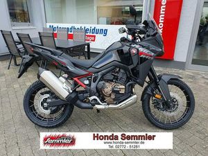 HONDA CRF1100 AFRICA TWIN DCT NEU & 6 JAHRE GARANTIE!