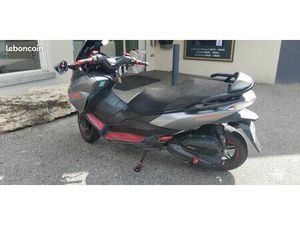 SCOOTER 125 HONDA FORZA 2015