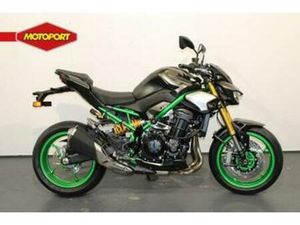 KAWASAKI Z 900 SE (BJ 2026) — MOTOREN | KAWASAKI — MARKTPLAATS