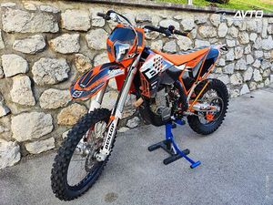 KTM EXC450