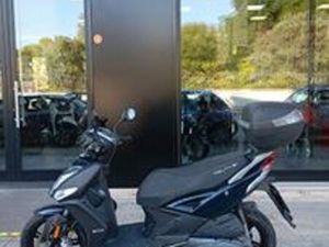 KYMCO AGILITY 200I R16 ABS