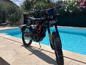 SURRON LIGHT BEE X OFF ROAD