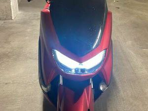 YAMAHA NMAX