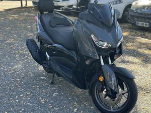 SCOOTER YAMAHA XMAX 125 TECH MAX