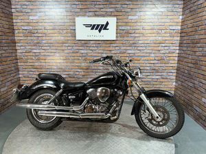 YAMAHA XVS125 DRAG STAR 124 CC