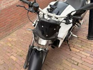 BMW F800R — MOTOREN | BMW — MARKTPLAATS