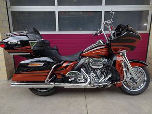 FLTRUSE ROAD GLIDE ULTRA ABS CVO