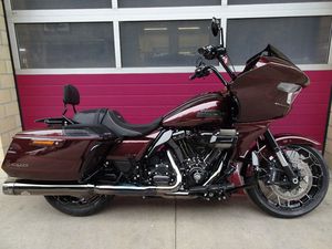 FLTRXSE ROAD GLIDE 121 CVO