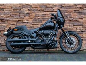 HARLEY-DAVIDSON FXLRS SOFTAIL LOW RIDER S (BJ 2020) — MOTOREN | HARLEY-DAVIDSON — MARKTPLAATS