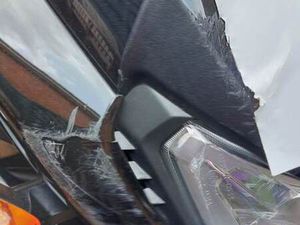 HONDA, CB, 2023, 124 (CC)