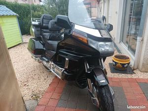 MOTO 1500 GOLDWING